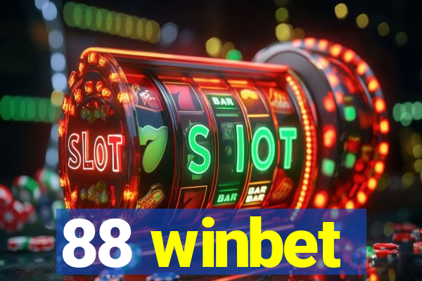 88 winbet